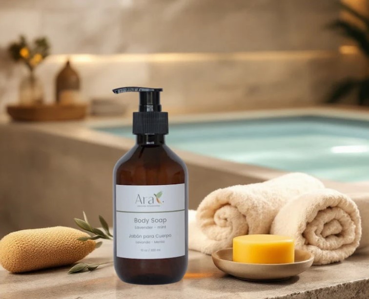 Amenidades hoteleras Costa Rica