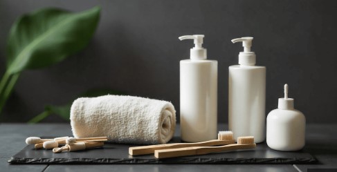 Cómo elegir amenidades hoteleras