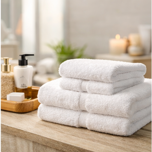 Toallas para Hotel