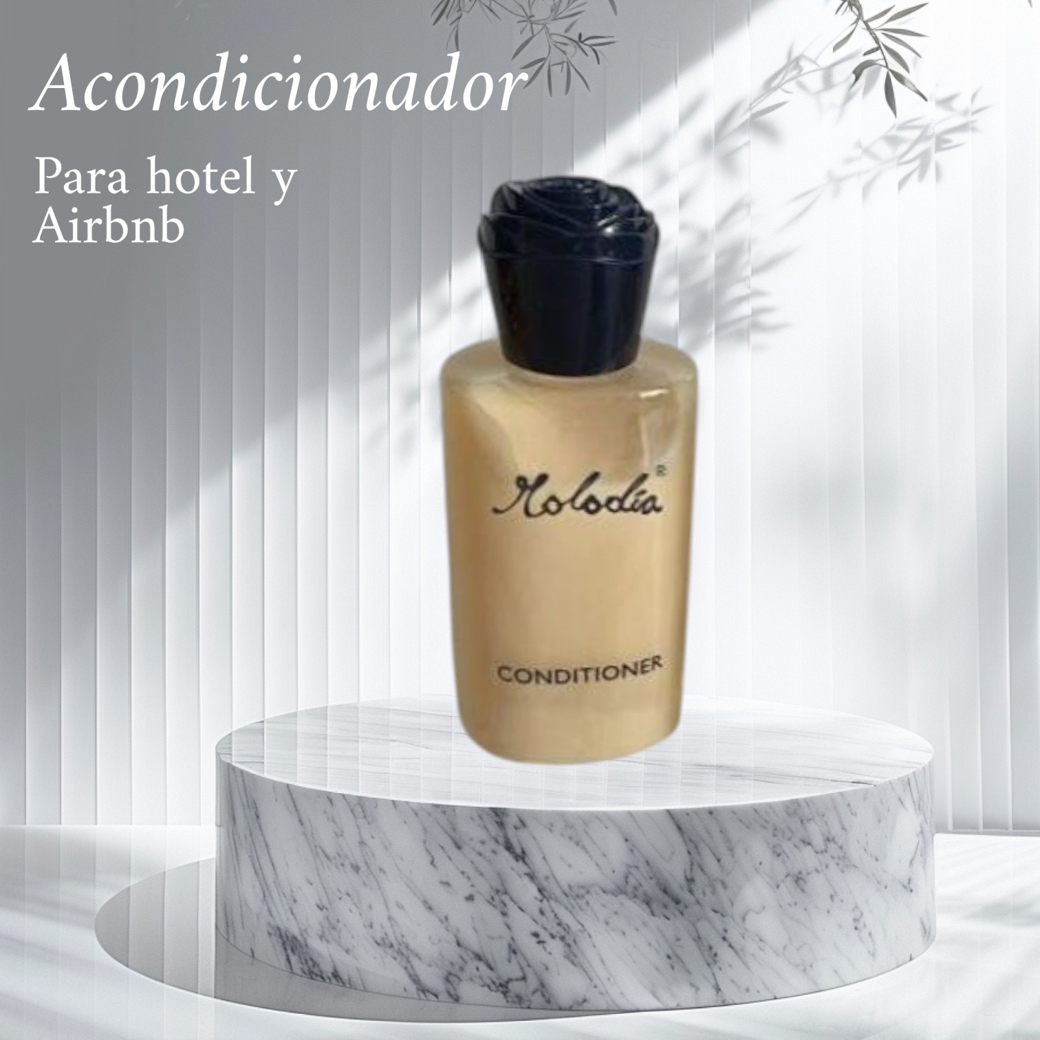 Acondicionador 25 ml