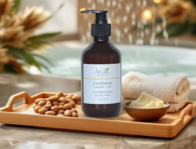 Acondicionador hotelero