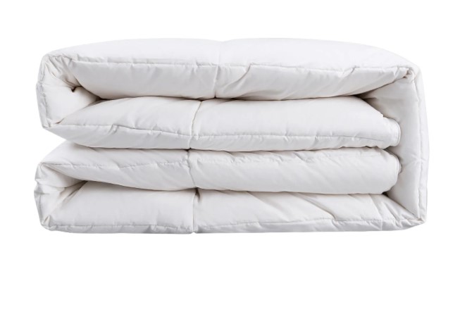 Edredón Insert Plumas