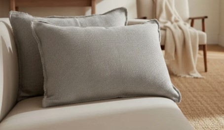 Cubierta decorativa Waffle