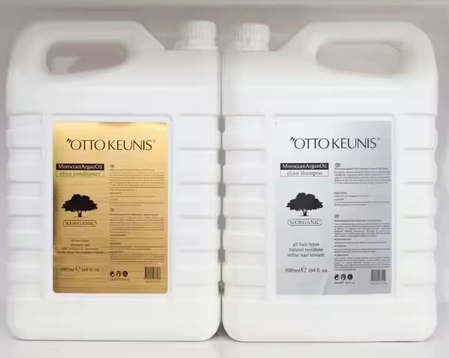 Gel de Ducha galón 3800 ml