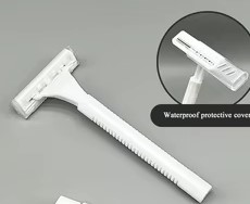 Kit de afeitado económico solo rasuradora