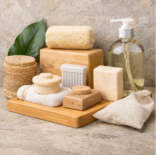 Accesorios Hoteleros