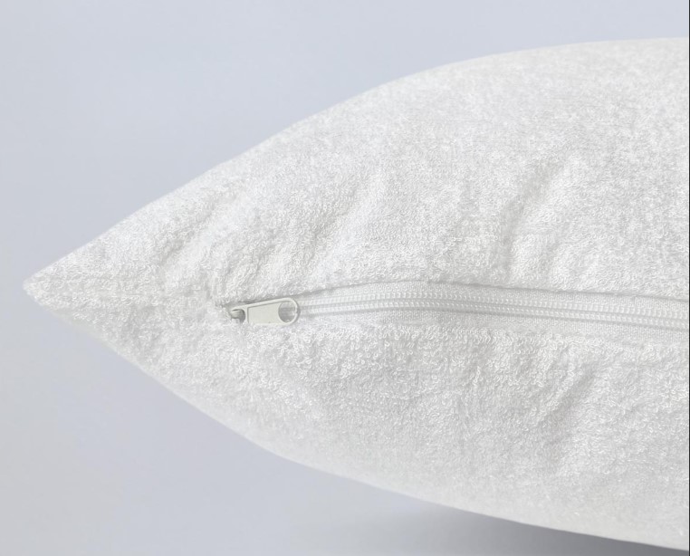 Protector de Almohada Bambú