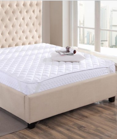 Protector de colchón con grosor reforzado