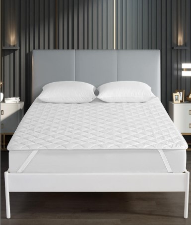 Protector de colchón regular