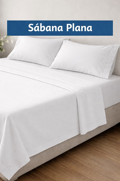 Sábana Plana