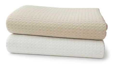 Sobrecama – Tela Wafle