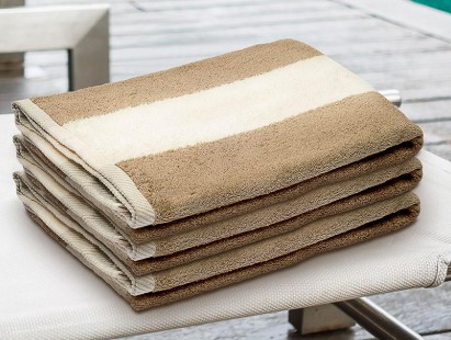 Toalla Turca Beige