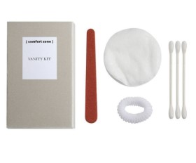 Vanity kit