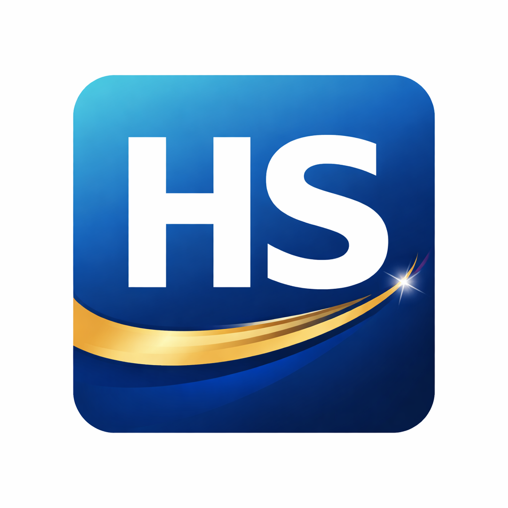 HS Logo