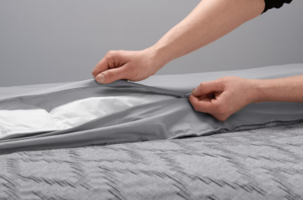 Duvet Cover hotelero